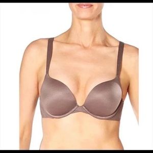SPANX Pillow Cup Bra in Mauve